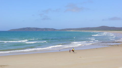 Tamar River Retreat - Accommodation BNB 30