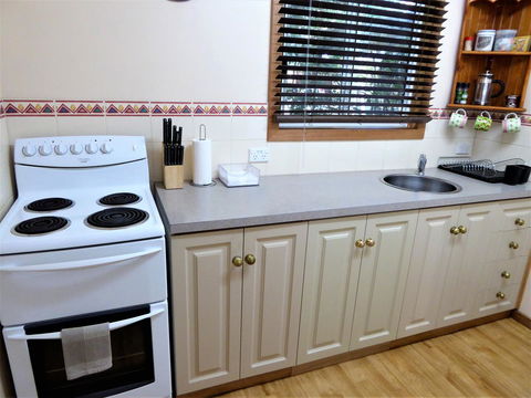 Tamar River Retreat - Accommodation BNB 10