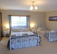 Tamar River Retreat - Accommodation BNB