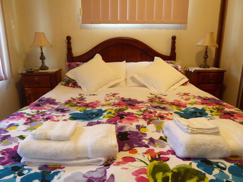 Tamar River Retreat - Accommodation BNB 23