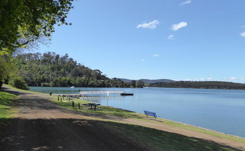 Tamar River Retreat - Accommodation BNB 31