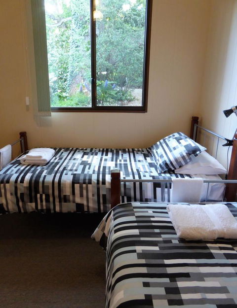 Tamar River Retreat - Accommodation BNB 24