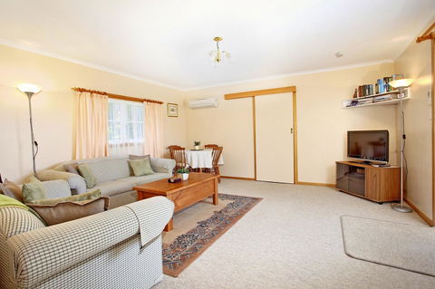 Tamar River Retreat - Accommodation BNB 6