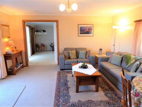 Tamar River Retreat - Accommodation BNB 9