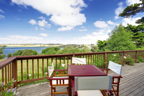 Tamar River Retreat - Accommodation BNB 21