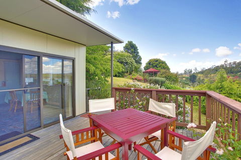 Tamar River Retreat - Accommodation BNB 19