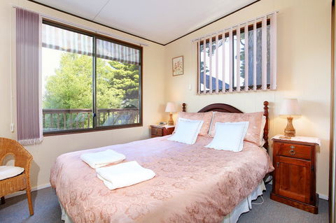 Tamar River Retreat - Accommodation BNB 18