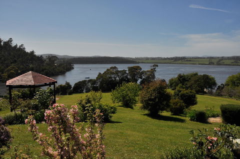 Tamar River Retreat - Accommodation BNB 43