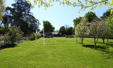 Tamar River Retreat - Accommodation BNB 2