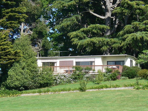 Tamar River Retreat - Accommodation BNB 27