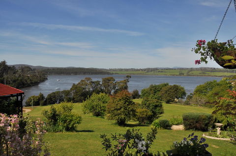 Tamar River Retreat - Accommodation BNB 42