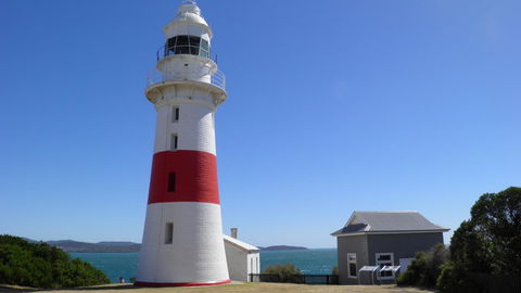 Tamar River Retreat - Accommodation BNB 29