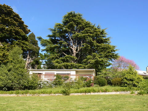 Tamar River Retreat - Accommodation BNB 26