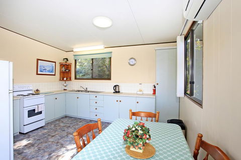 Tamar River Retreat - Accommodation BNB 17