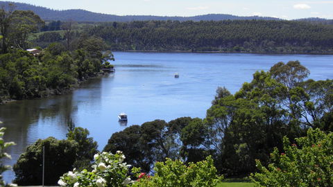 Tamar River Retreat - Accommodation BNB 33