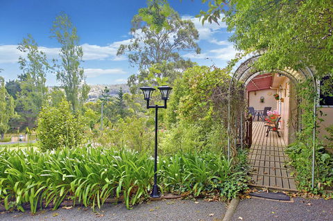 Tamar River Retreat - Accommodation BNB 3