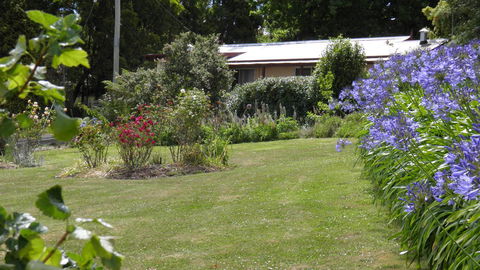 Tamar River Retreat - Accommodation BNB 12