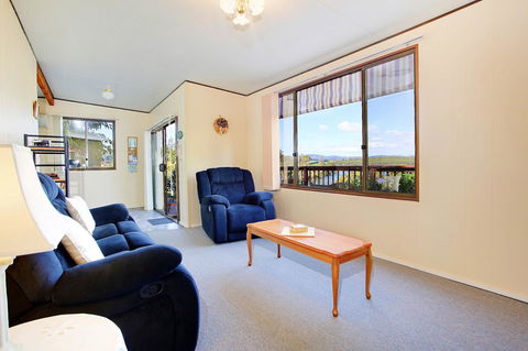 Tamar River Retreat - Accommodation BNB 16