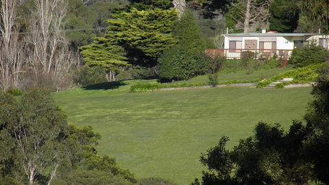 Tamar River Retreat - Accommodation BNB 25