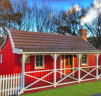Platypus Playground Riverside Cottage - Accommodation BNB