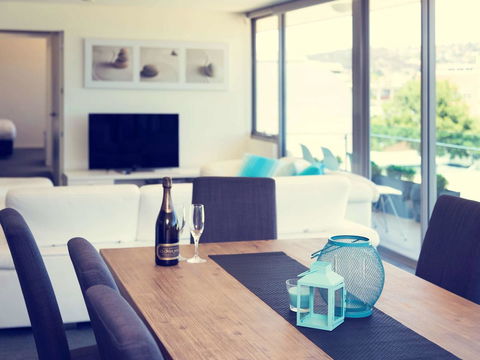 The Sebel Launceston - Accommodation BNB 25
