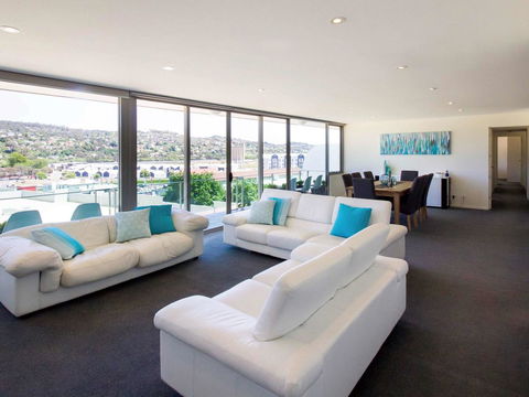 The Sebel Launceston - Accommodation BNB 26