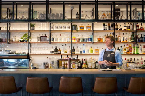 The Sebel Launceston - Accommodation BNB 16