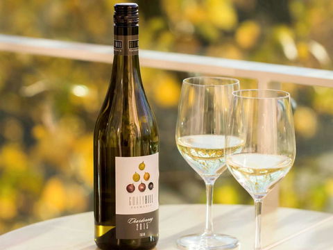 The Sebel Launceston - Accommodation BNB 33