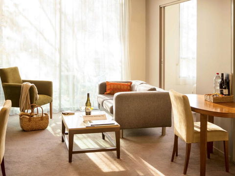 The Sebel Launceston - Accommodation BNB 32