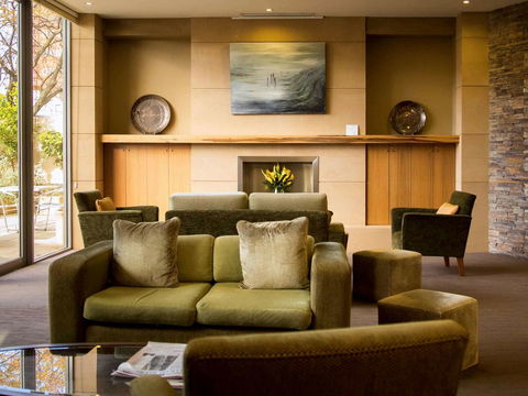 The Sebel Launceston - Accommodation BNB 34