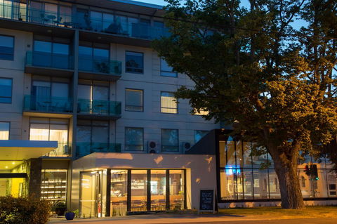 The Sebel Launceston - Accommodation BNB 17