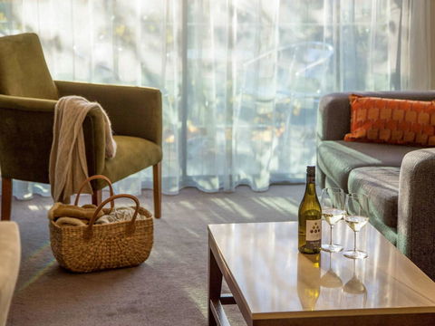 The Sebel Launceston - Accommodation BNB 23
