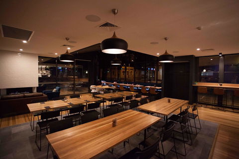 The Sebel Launceston - Accommodation BNB 18