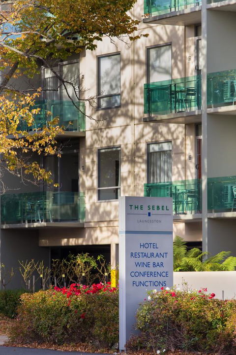 The Sebel Launceston - Accommodation BNB 10