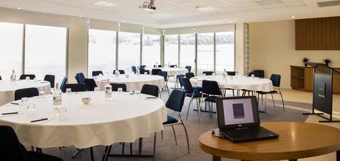 The Sebel Launceston - Accommodation BNB 5
