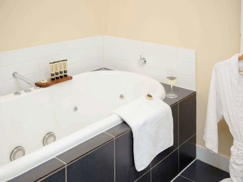 The Sebel Launceston - Accommodation BNB 22