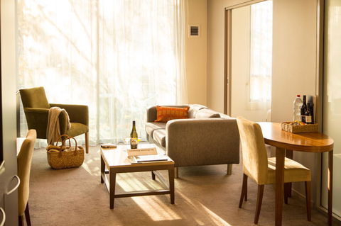 The Sebel Launceston - Accommodation BNB 3