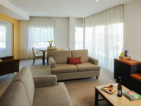 The Sebel Launceston - Accommodation BNB 24
