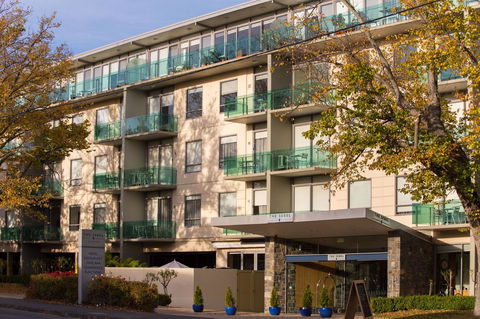 The Sebel Launceston - Accommodation BNB 11
