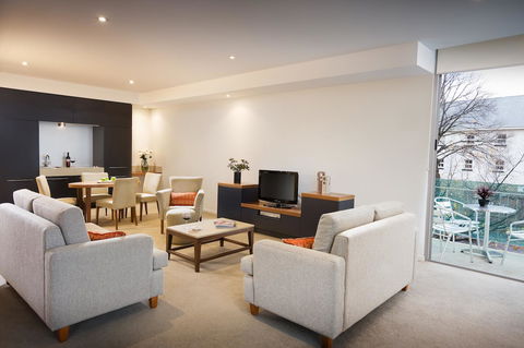 The Sebel Launceston - Accommodation BNB 35