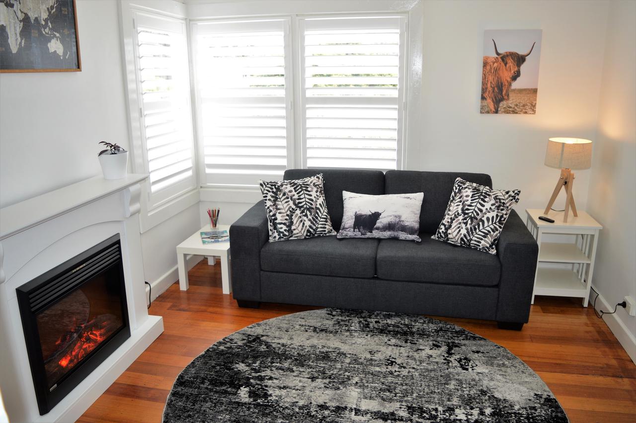 Longford TAS Accommodation BNB