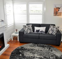 Lyttleton Cottage - Accommodation BNB