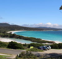 Villa 2 Bay of Fires - Accommodation BNB