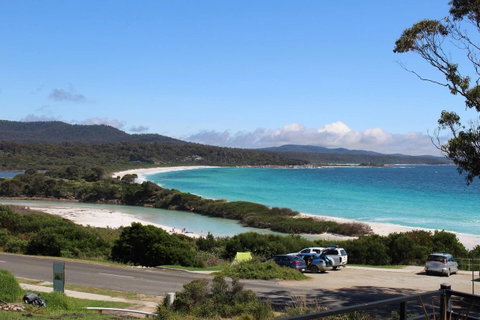 Villa 2 Bay Of Fires - Accommodation BNB 0
