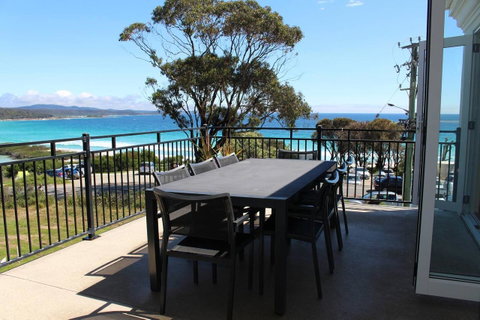 Villa 2 Bay Of Fires - Accommodation BNB 9