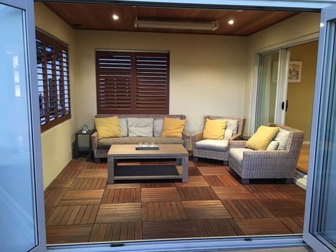 Villa 2 Bay Of Fires - Accommodation BNB 2