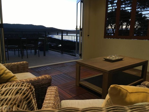 Villa 2 Bay Of Fires - Accommodation BNB 5