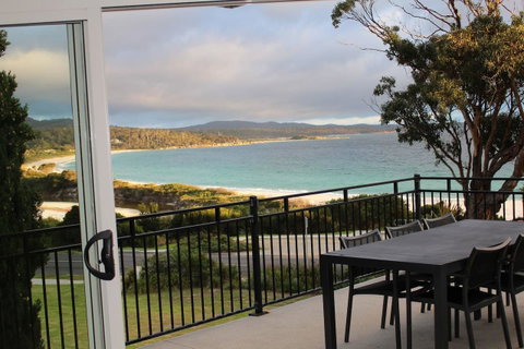 Villa 2 Bay Of Fires - Accommodation BNB 16