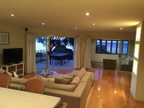 Villa 2 Bay Of Fires - Accommodation BNB 4
