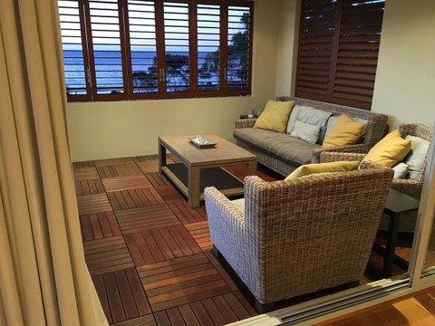 Villa 2 Bay Of Fires - Accommodation BNB 13